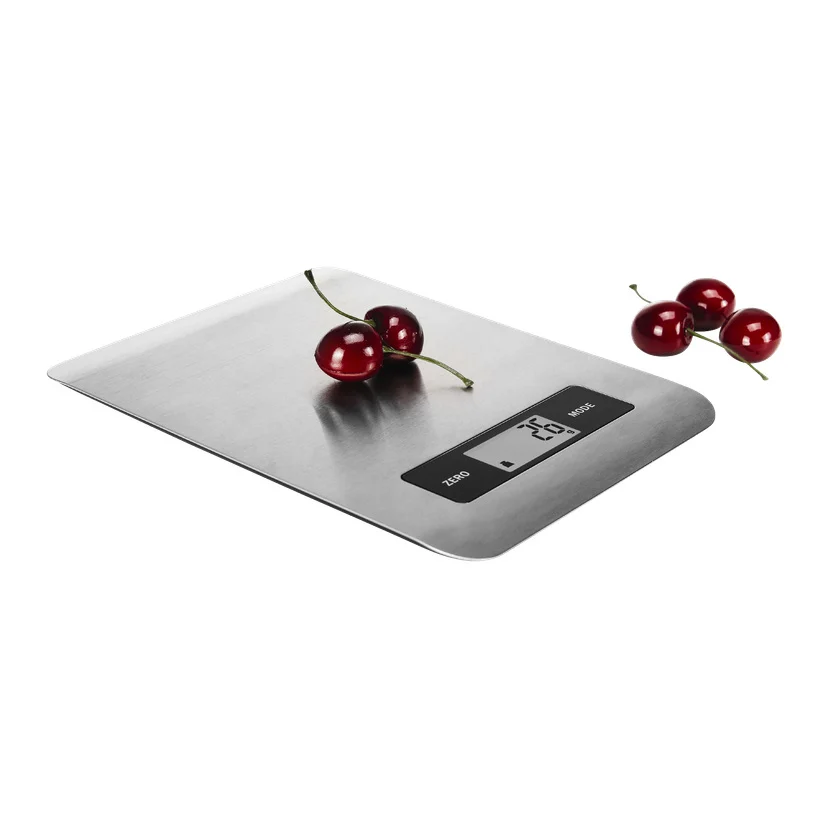Kjøkkenvekt 5 kg