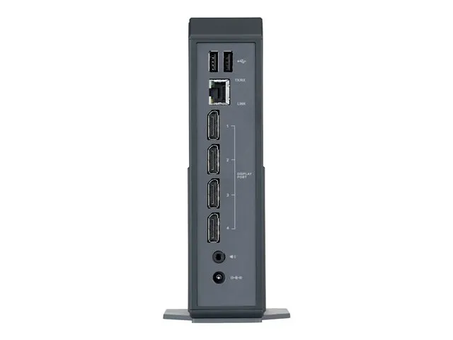 Fujitsu FUTRO L620 - Tynd klient - USFF - 1 Tera2140 - RAM 512 MB - ingen HDD - GigE - skærm: ingen