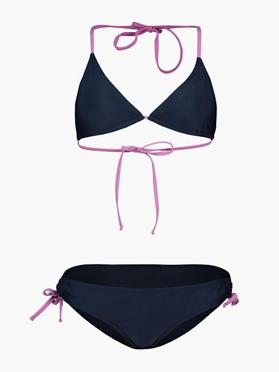 FILA Bikini Dunkelblau
