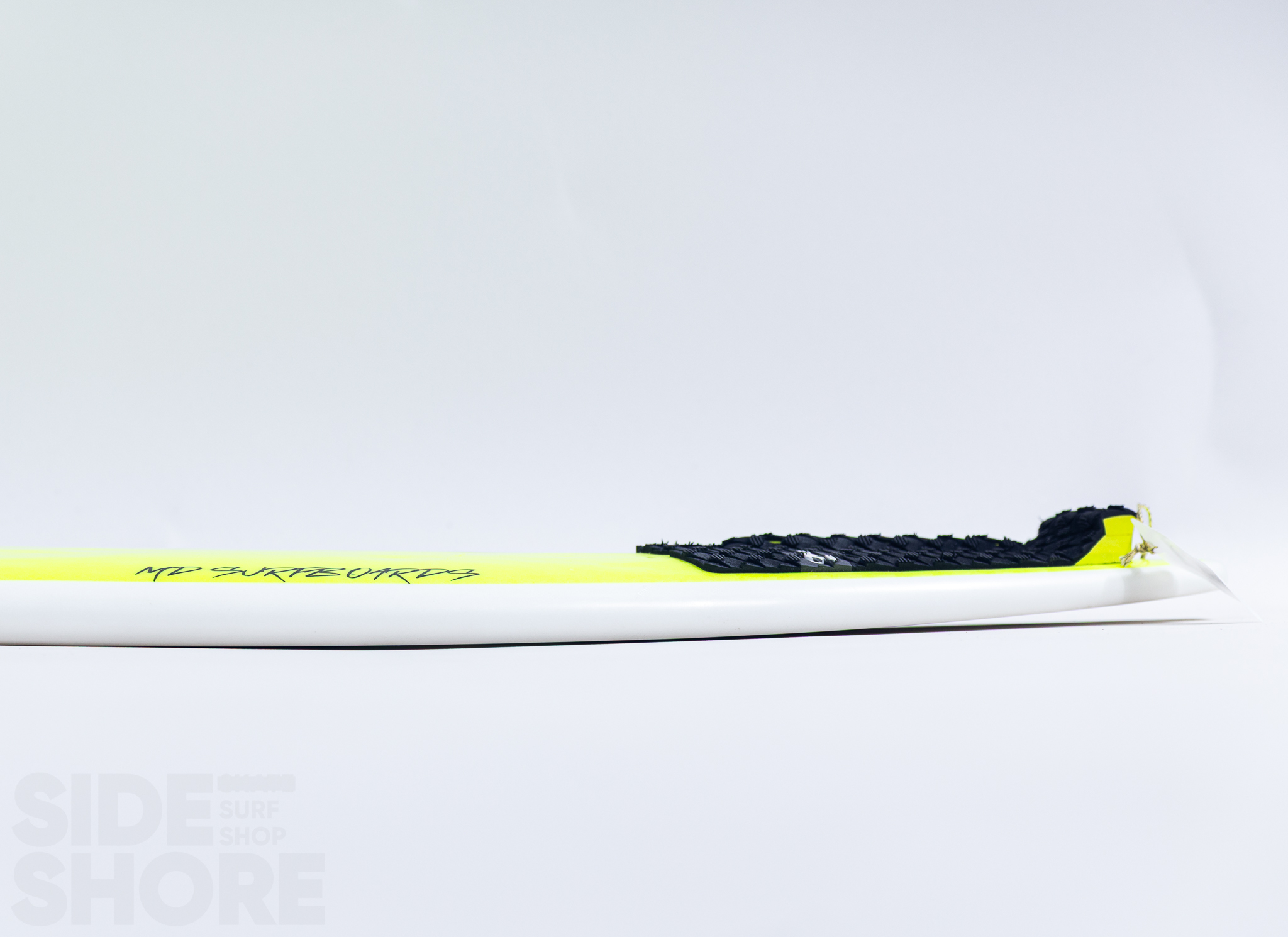 MD Surfboards Surf MD 4'11 x 17 1/8
