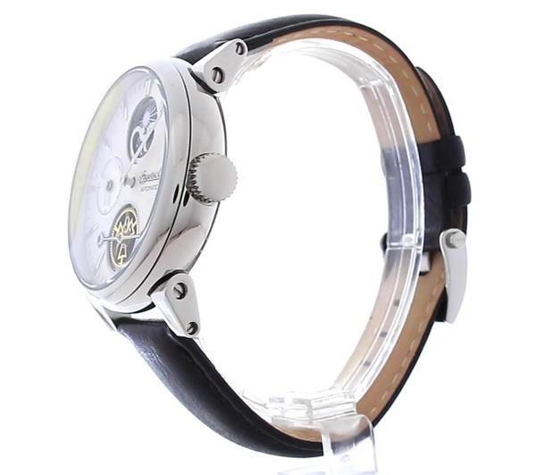 Ingersoll 1892 Gents Ingersoll 1892 Swing Automatic Watch I07504