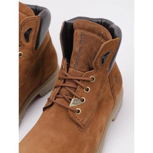 Panama Jack - AMUR GTX Marrón
