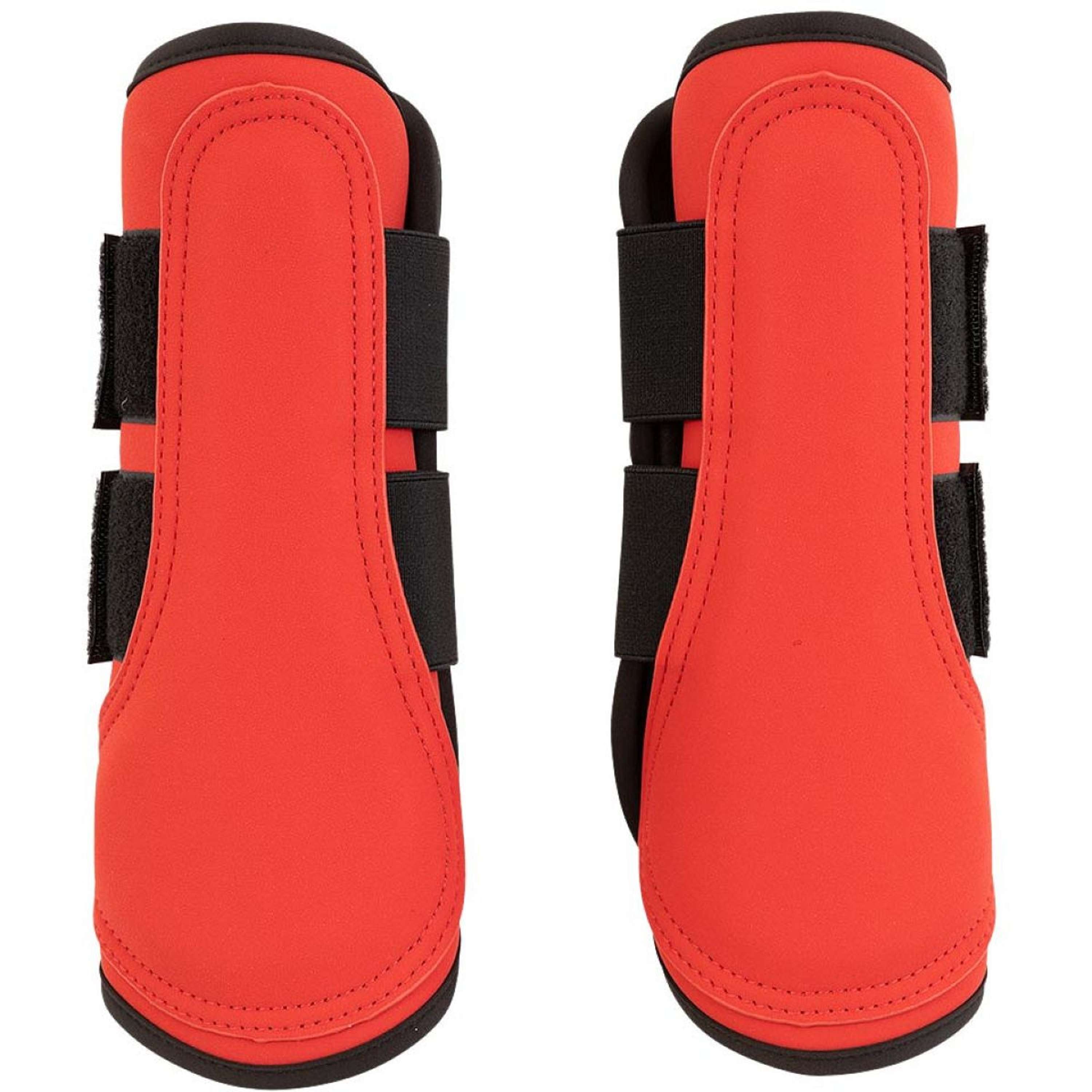 BR Beenbeschermers AW25 Jazz Tango Red