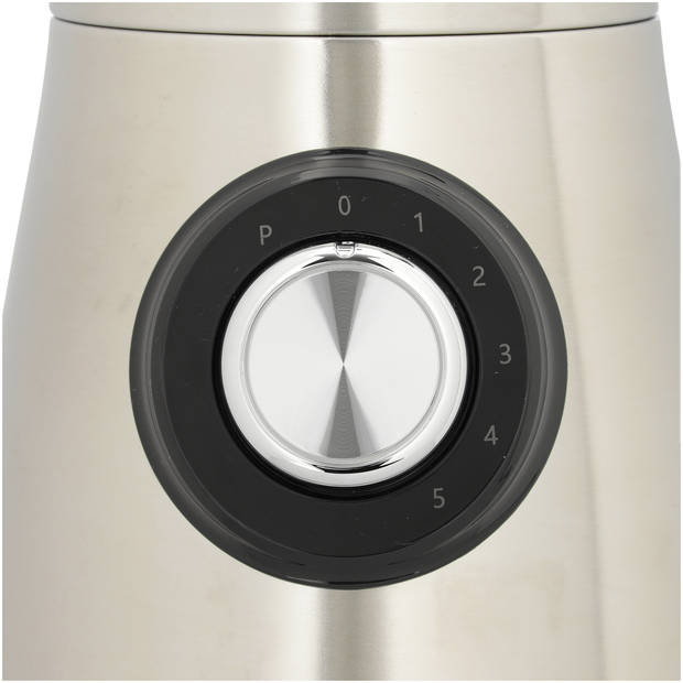 Blokker BL-13203 blender RVS 1,75L 1.000W