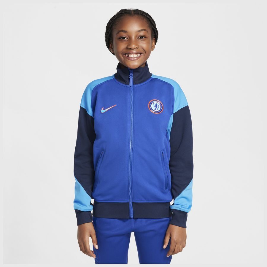 Chelsea FC Academy Pro