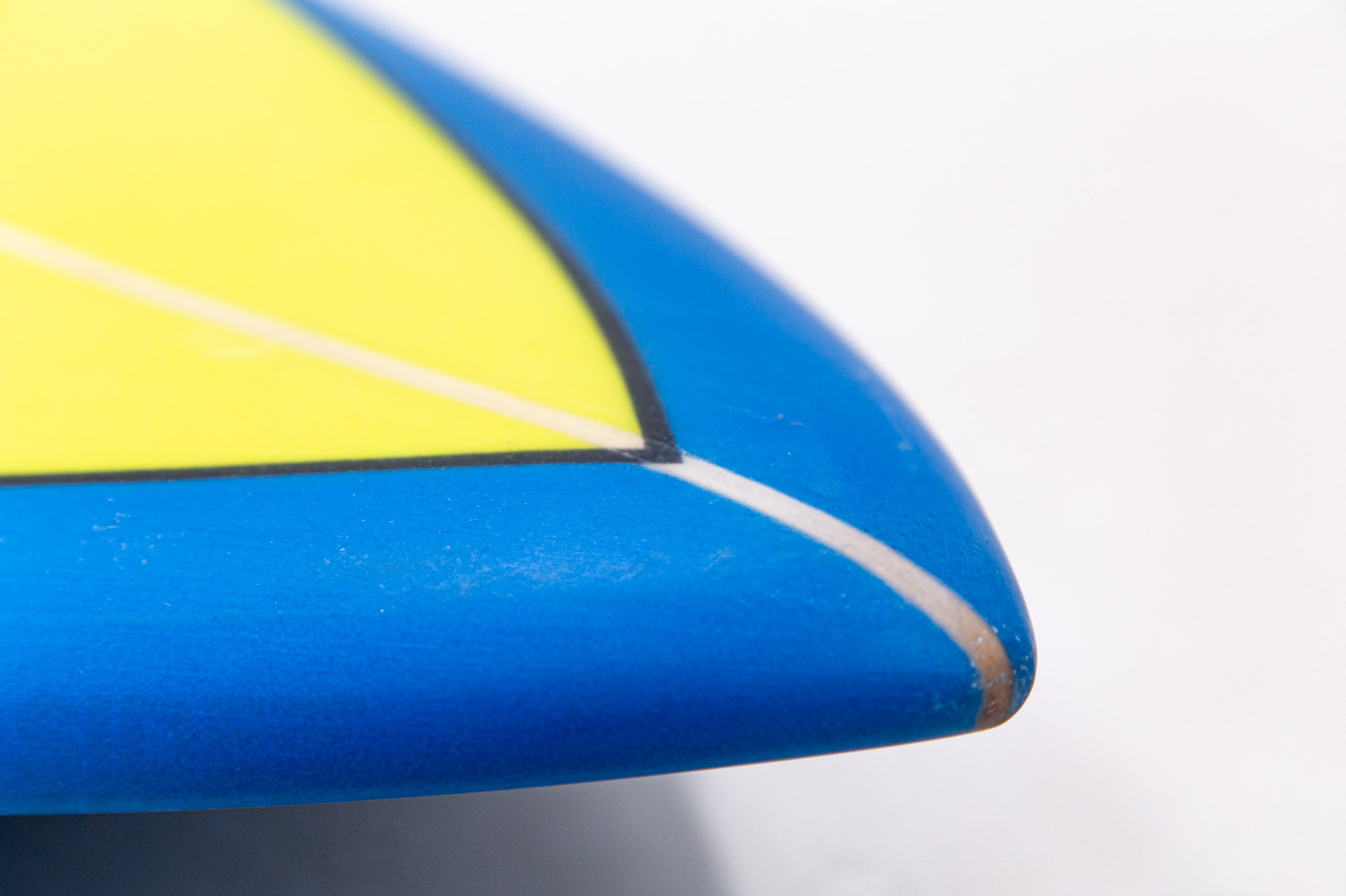 AIPA 76' Sting - Spray - 6'8 x 21