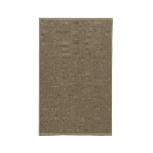 Høie Everyday Bademåtte, Light Olive, 50x80 cm