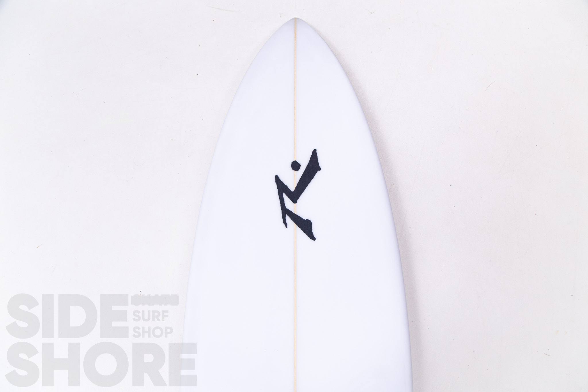 Rusty Surfboards The KEG - 6'0