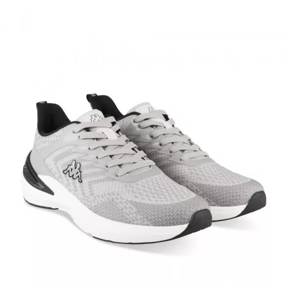 Baskets GRIS KAPPA
