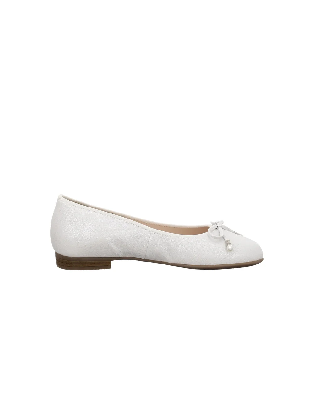 Ballerina Sardinia offwhite
