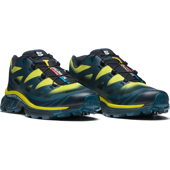 XT-6 SKYLINE  Sportliche Schuhe Unisex