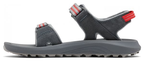 Chaussures de Randonnée Columbia Trailstorm Hiker 2 Strap Femme