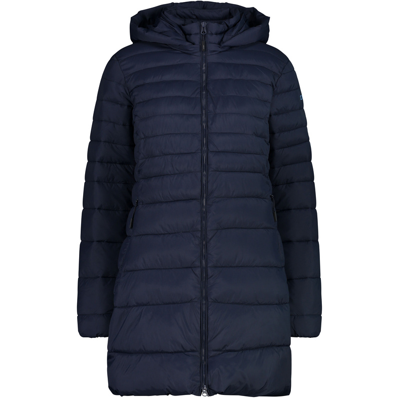 CMP Damen Snaps Hoodie Parka