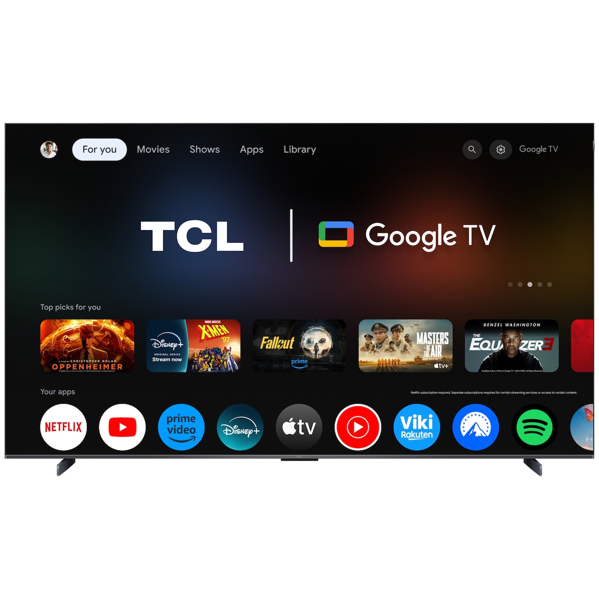TCL 98
