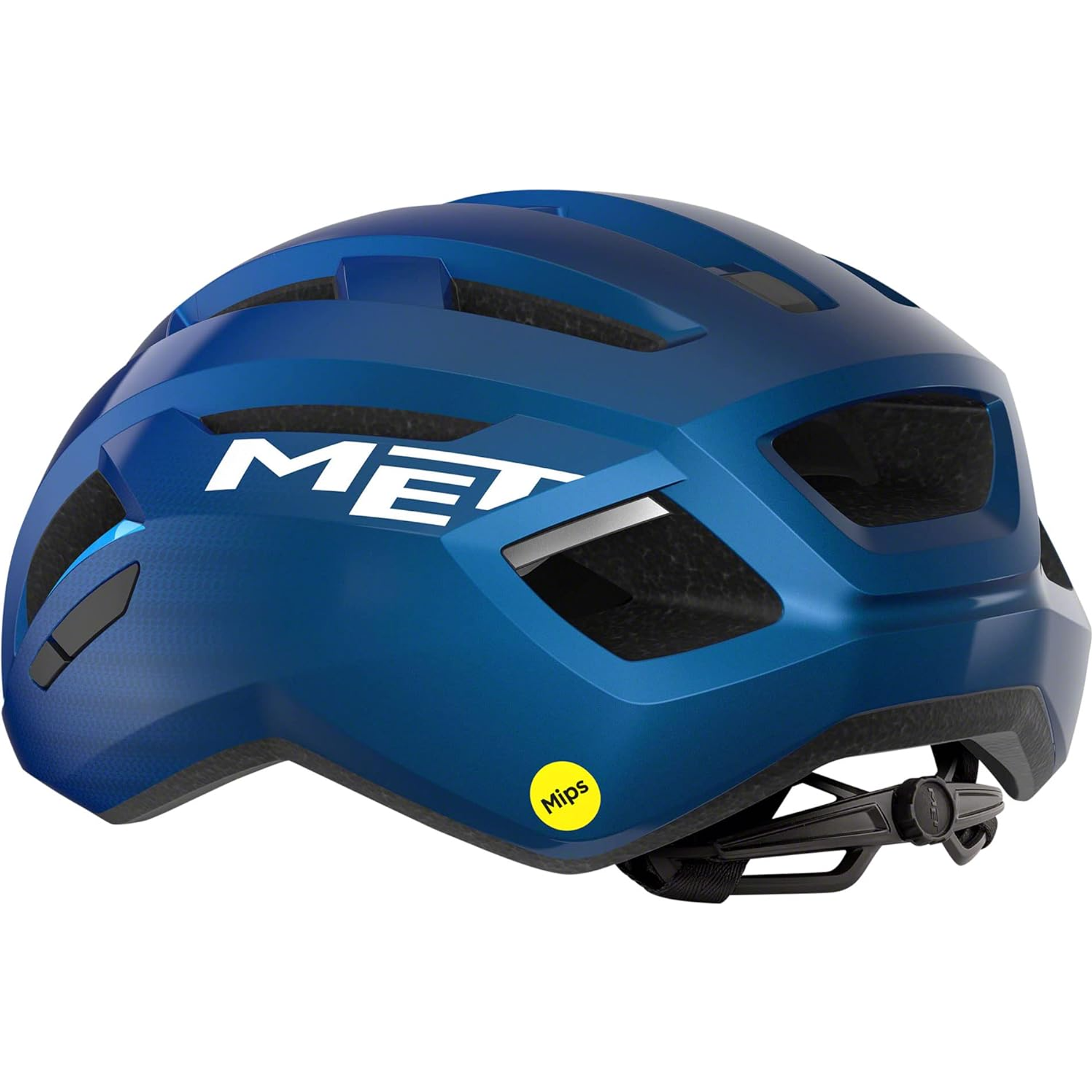 MET Vinci MIPS Racefiets Helm
