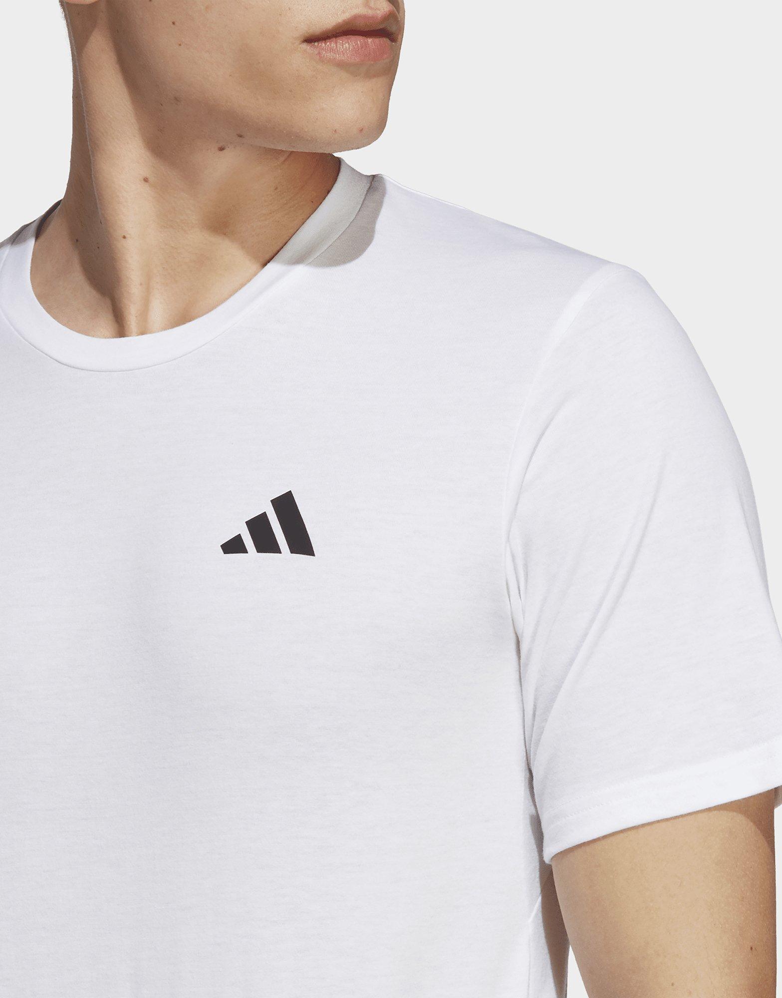 adidas T-shirt d'entraînement Train Essentials Feelready