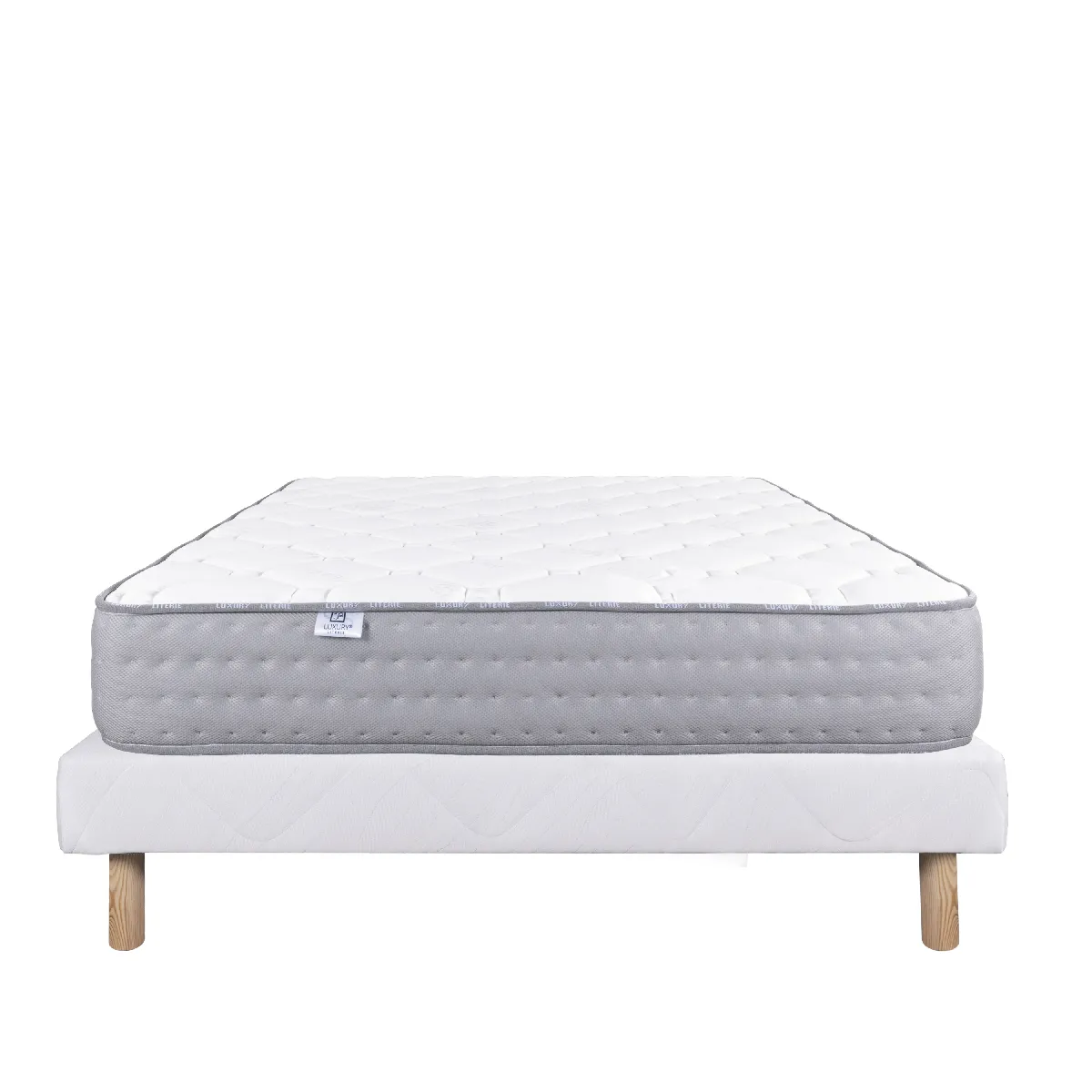 LUXURY LITERIE Zen 140x190 cm