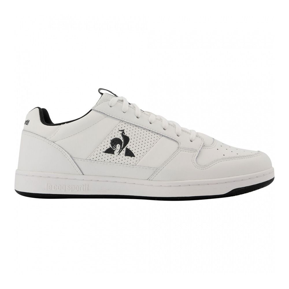 Le Coq Sportif BREAKPOINT SPORT - Sneakers Homme optical white/black