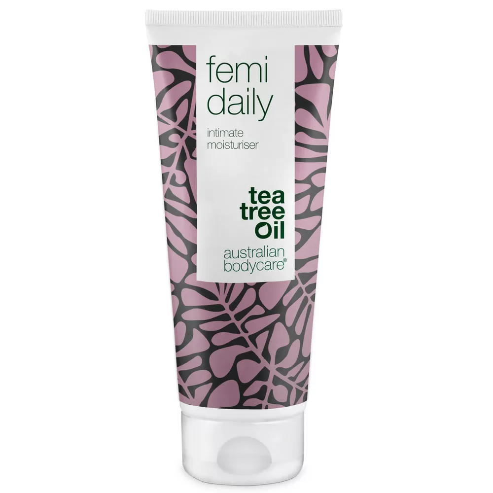 Australian Bodycare Femi Daily - 100 ml.