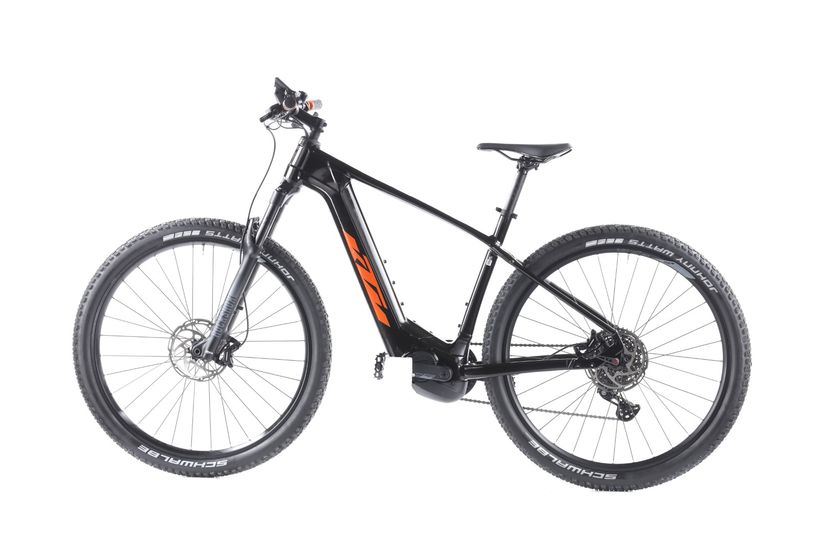 KTM Macina Team 792 (2024) | Diamond