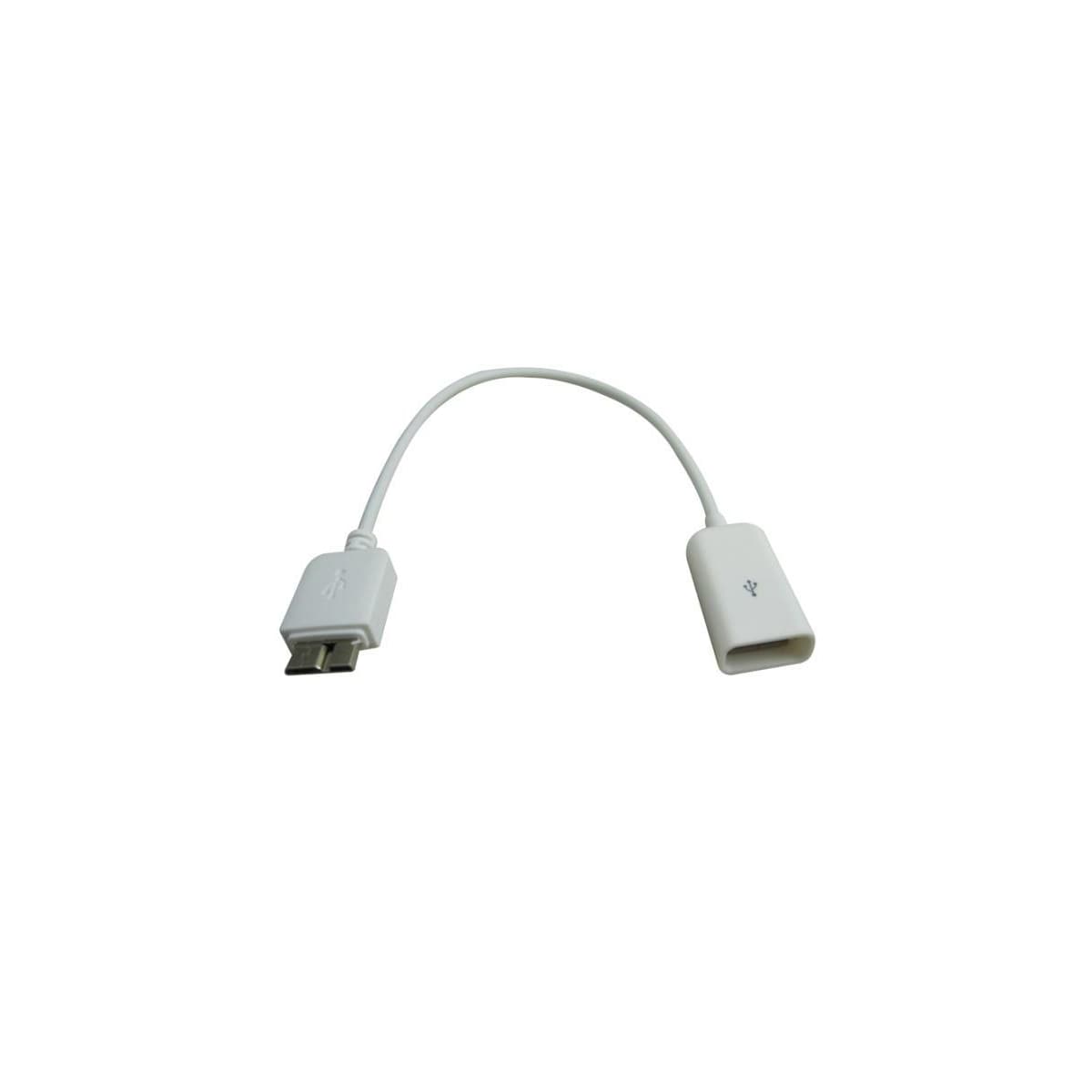 OTG-adapter for Samsung galaxy note 3, USB 3.0