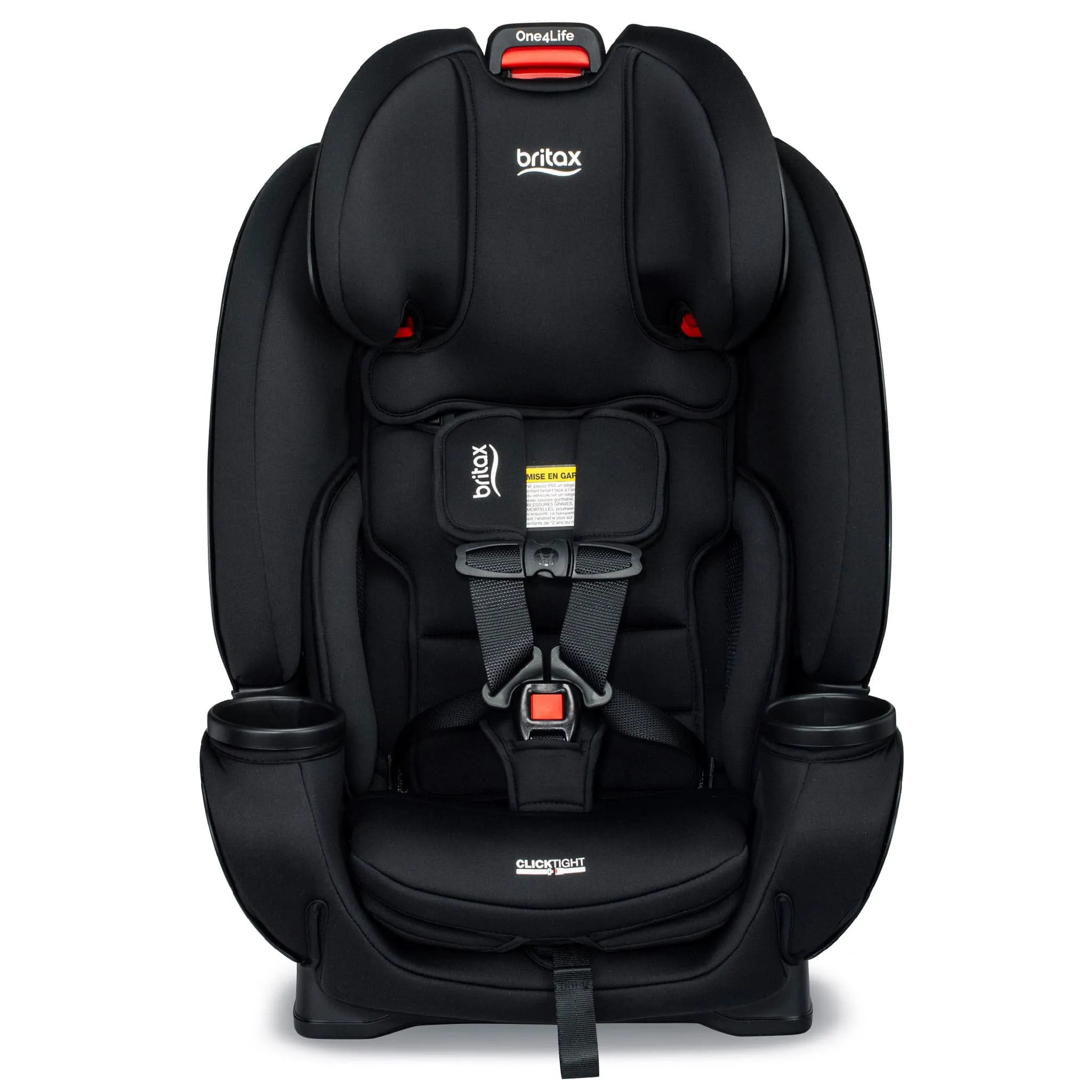 Britax Siège d'Auto One4Life - Onyx