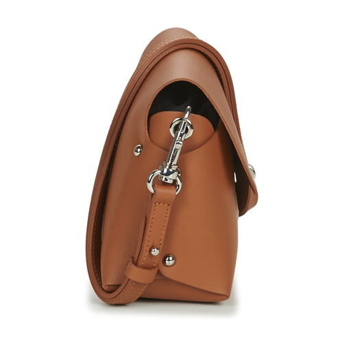 LANCASTER - CITY FLORE - Camel