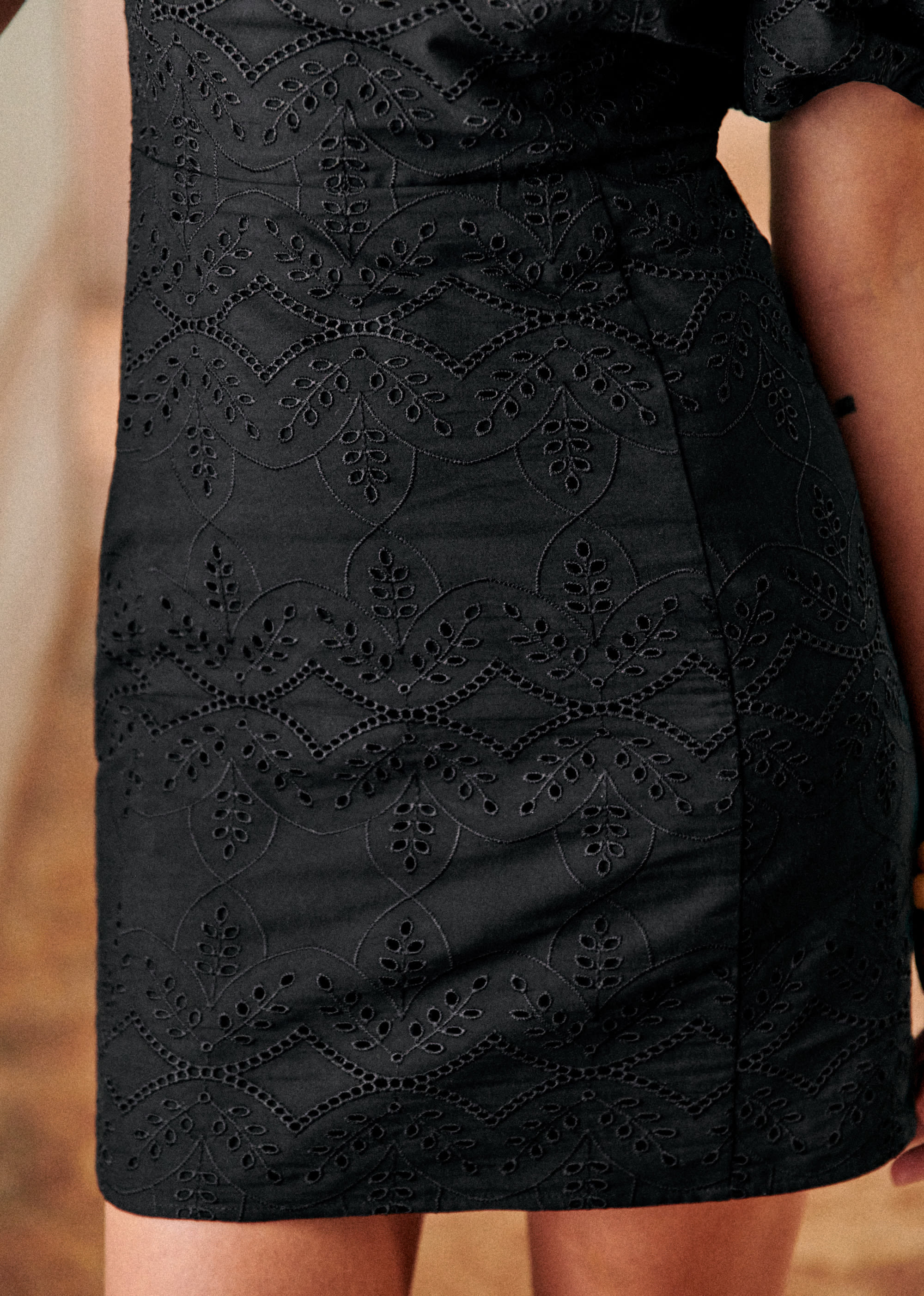 Robe Allya - Noir - E-SHOP/ROBES 5905179