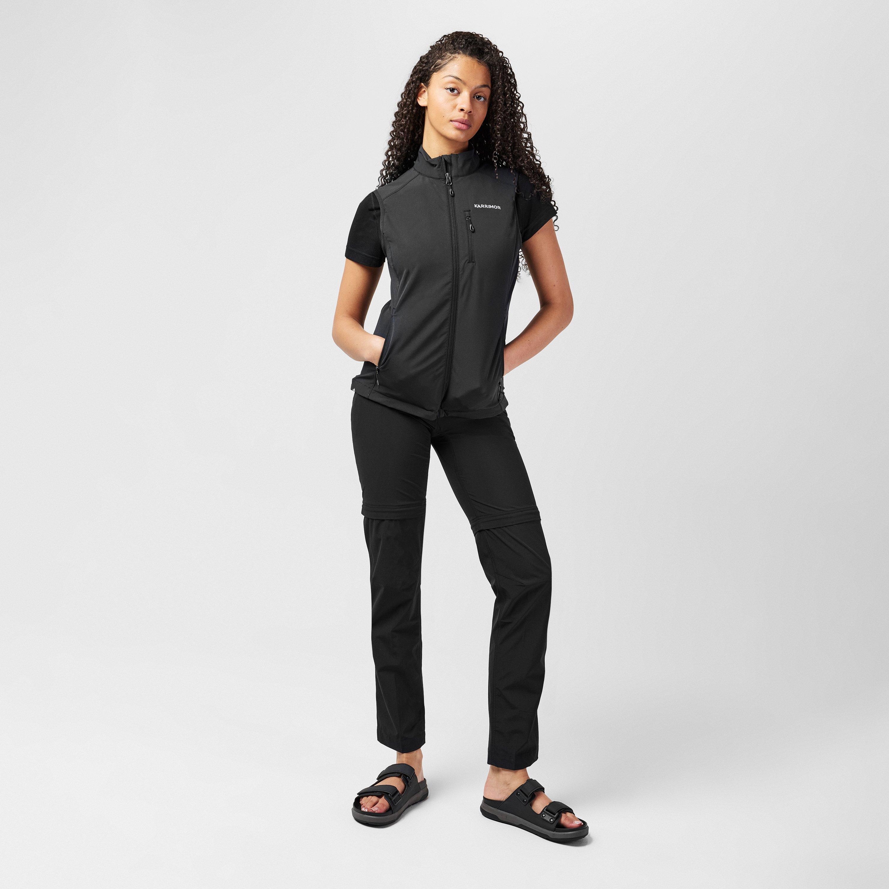 Karrimor Panther Zip-Off Trouser Ladies
