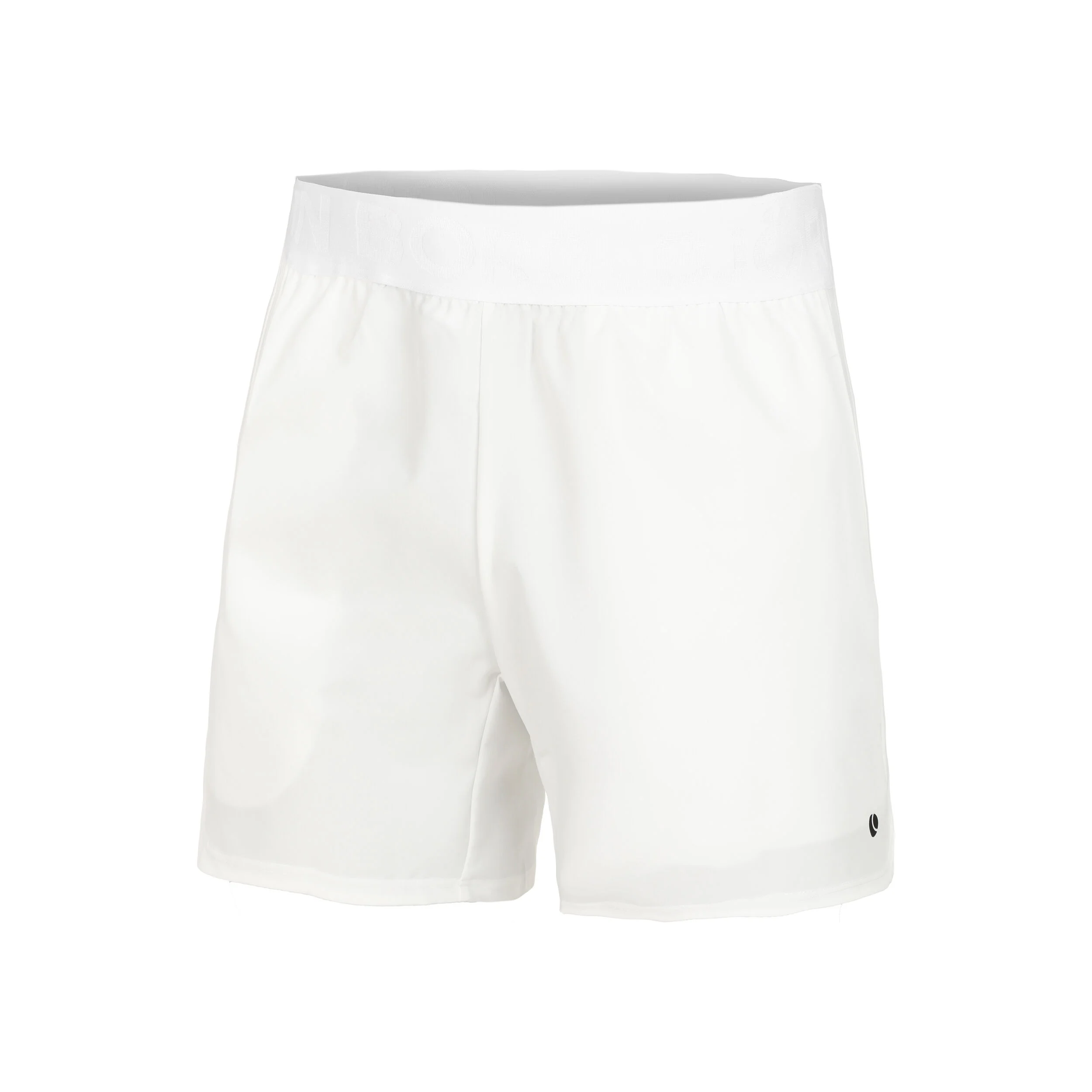 Björn Borg ACE Shorts Hommes - Blanc