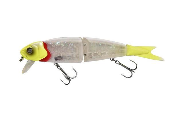 Poisson Nageur Savage Gear 4Play CL Leurre à bavette 13cm (21g)