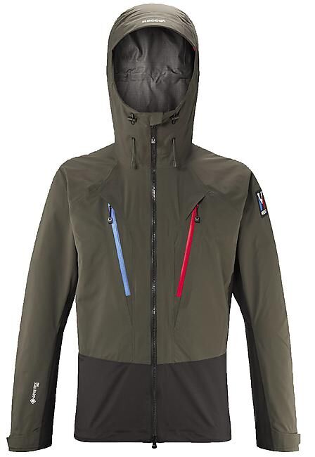 MILLET - VESTE TRILOGY V ICON M