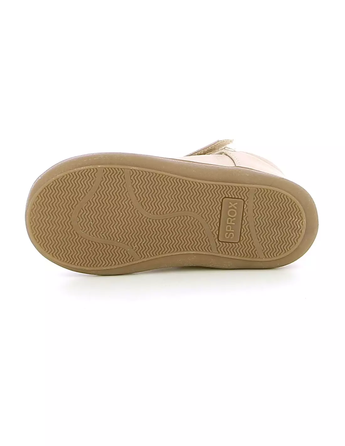 SAFETY JOGGER CORABBY - Ballerines & babies oceankomb