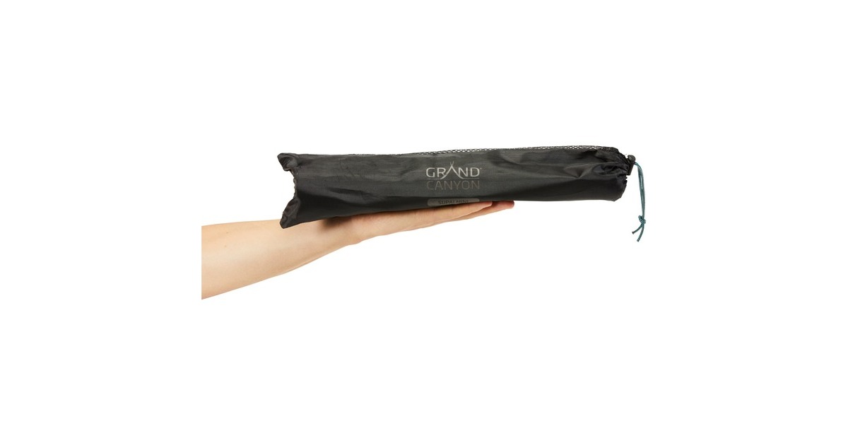 Grand CanyonSupai Mini stoel  (Bruin)
