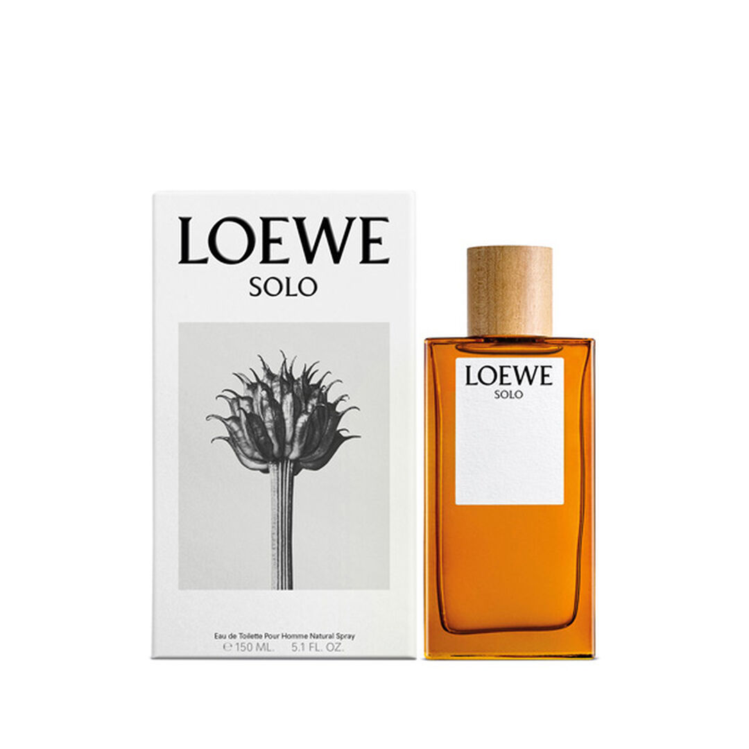 LOEWE LOEWE SOLO Eau de Toilette - 150ml