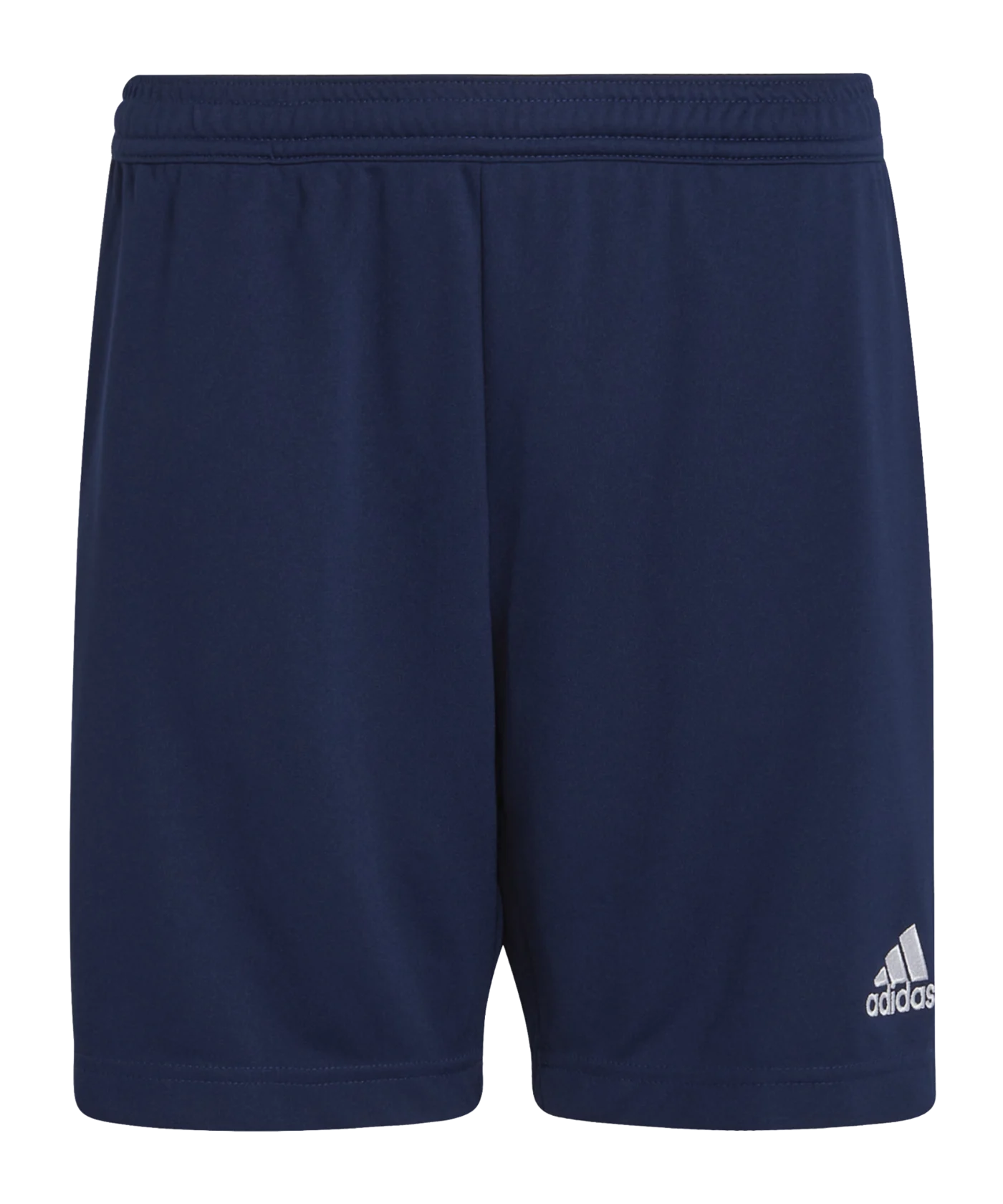 adidas Entrada 22 Trainingsshort Kids Blau