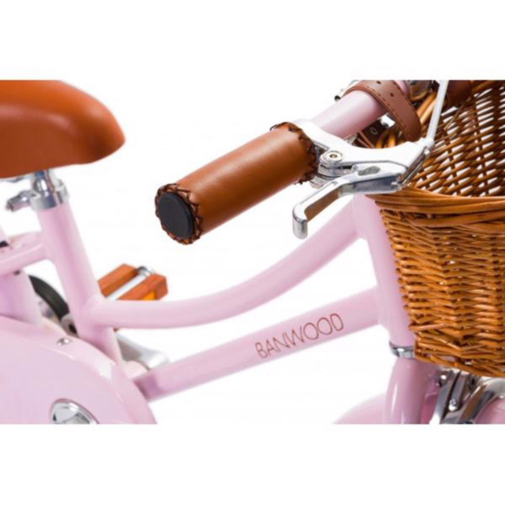 Classic Pink - Banwood → Luksusbaby.dk
