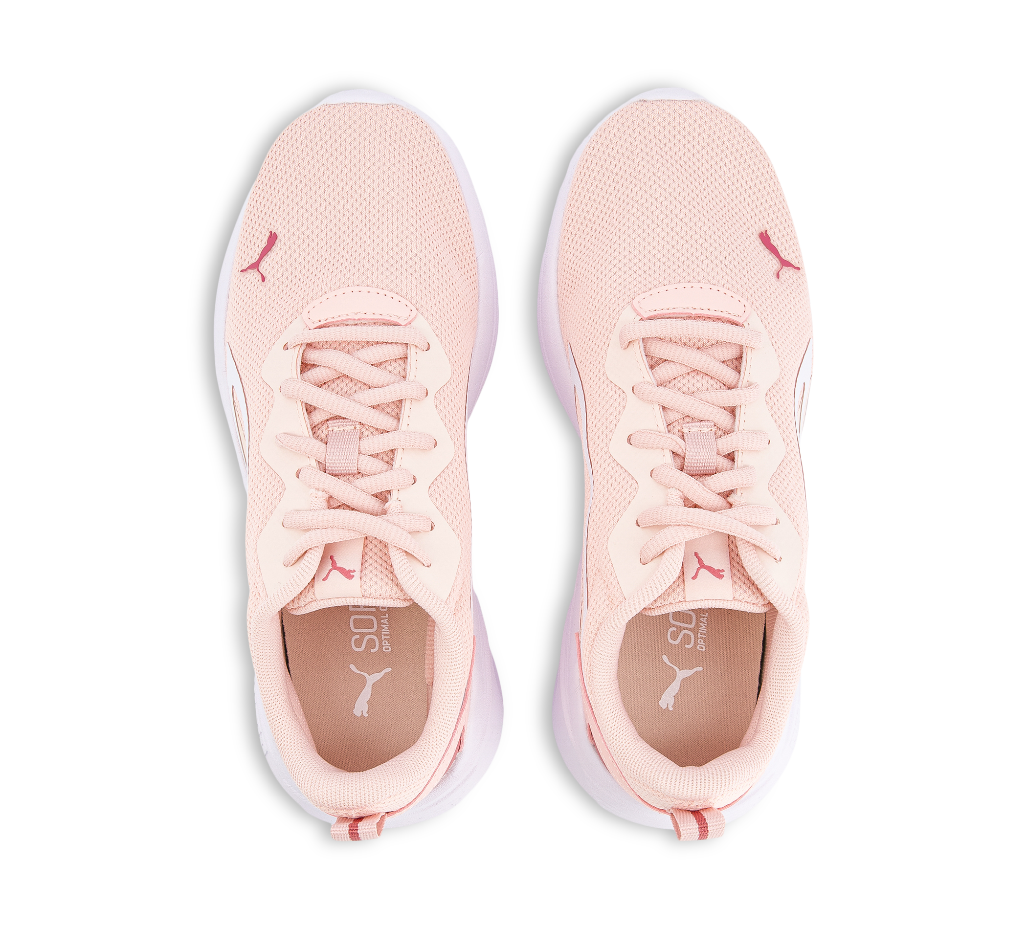 Puma All Day Active Jr - Sneaker