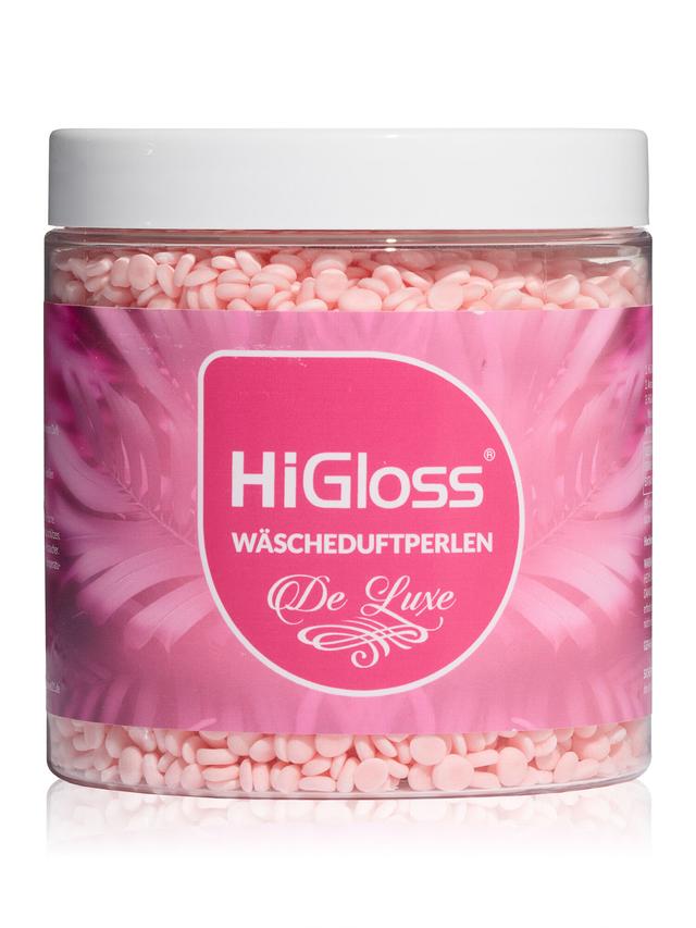 Wäscheduftperlen für intensiver Wäscheduft, langanhaltend, 550 g