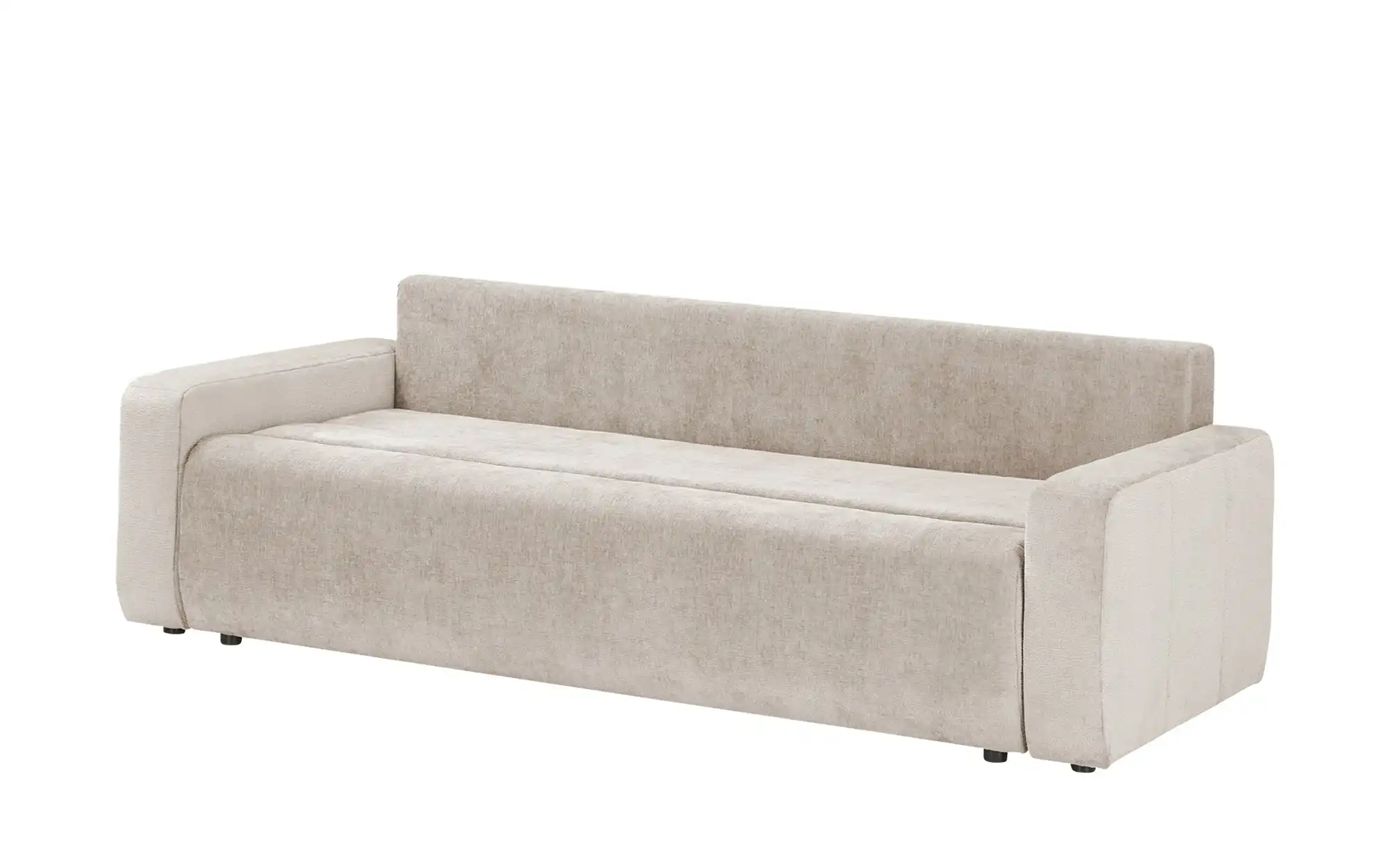 smart Big Sofa  mit Schlaffunktion Fania