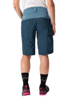 VaudeQimsa Shorts - blau