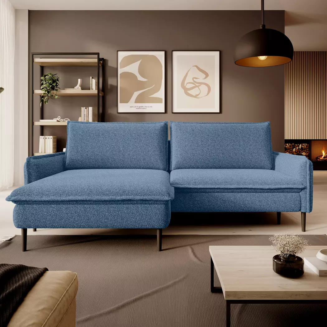 Ecksofa Glossy II