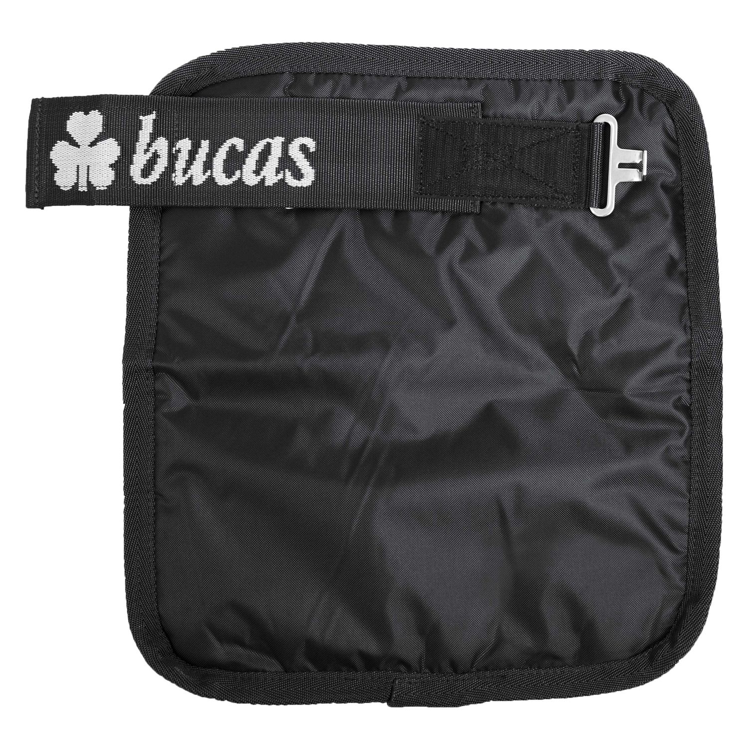 bucas Brusterweiterung T-Verschluss Magnetic  - black