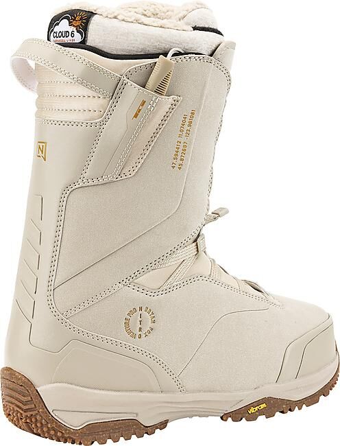 NITRO - BOOTS VENTURE PRO TLS