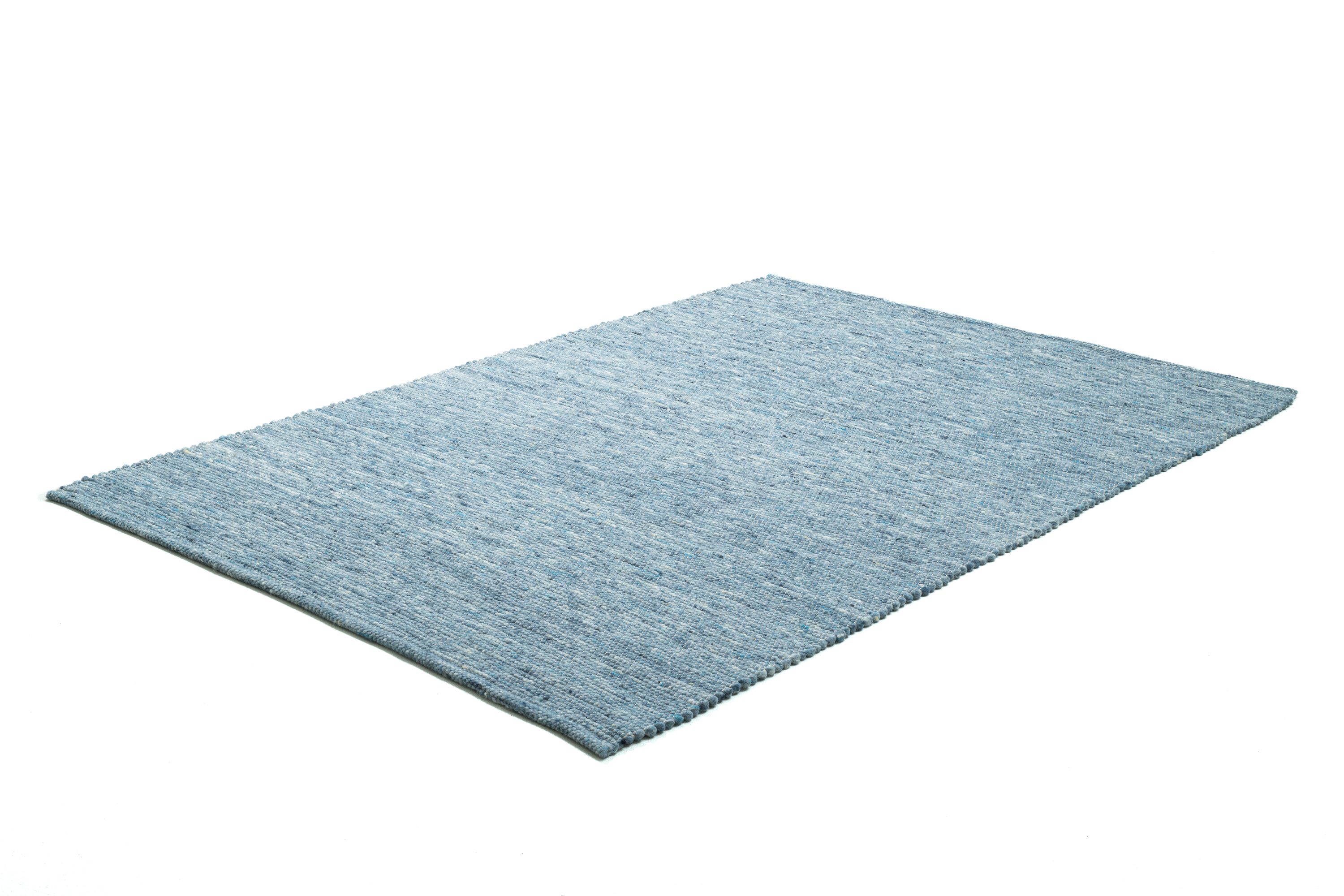 Teppich SANSIBAR HÖRNUM 40 x 60 cm