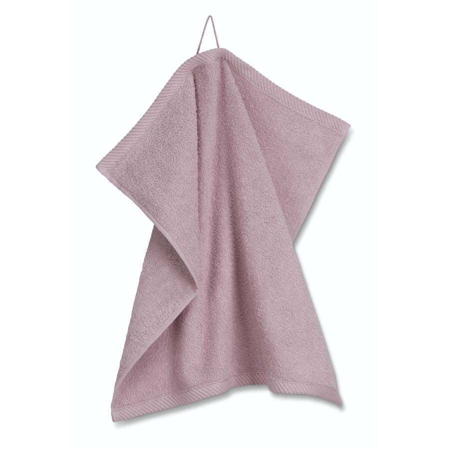 Keukenhanddoek, set van 2, lila - Kela | Tia