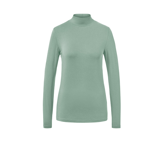 Langarmshirt