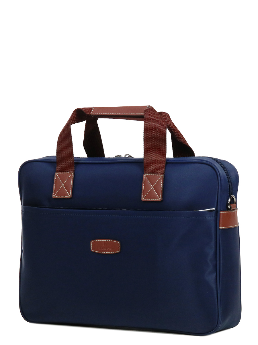 Sac ordinateur Hexagona Week-end 13 pouces
