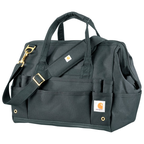Carhartt - 16-Inch 30 Pocket Tool Bag - Sac de voyage