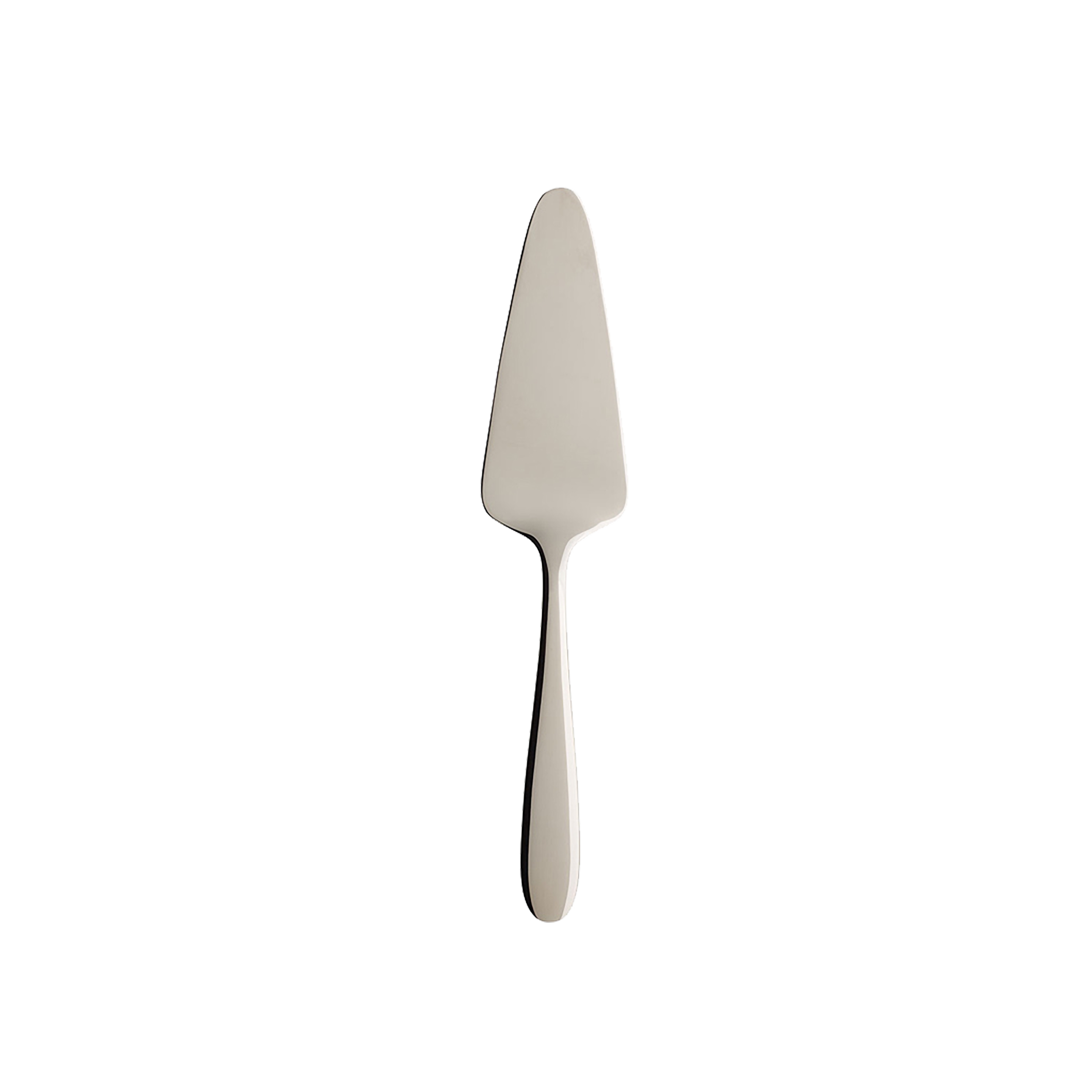 Daily Line Cake and pie server stainless steel